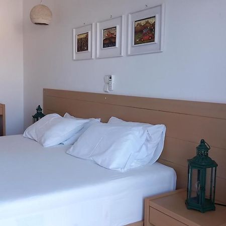 Stefos Rooms غاليساس المظهر الخارجي الصورة