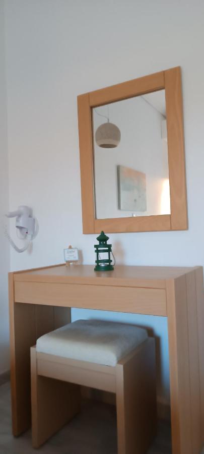 Stefos Rooms غاليساس المظهر الخارجي الصورة