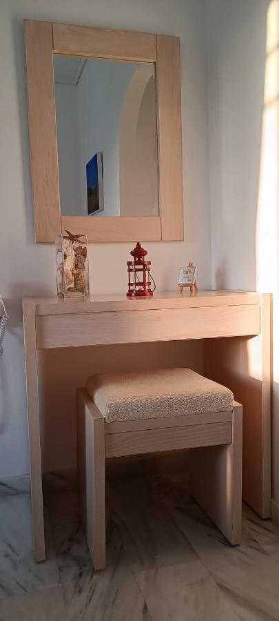 Stefos Rooms غاليساس المظهر الخارجي الصورة