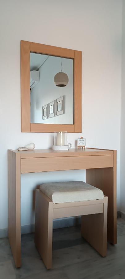 Stefos Rooms غاليساس المظهر الخارجي الصورة