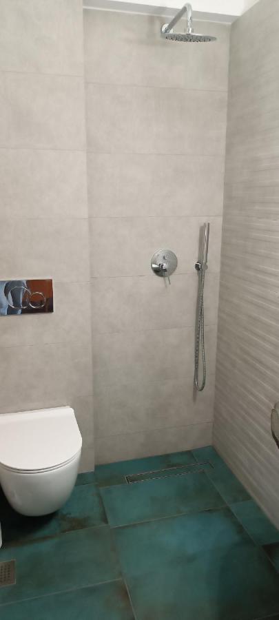 Stefos Rooms غاليساس المظهر الخارجي الصورة