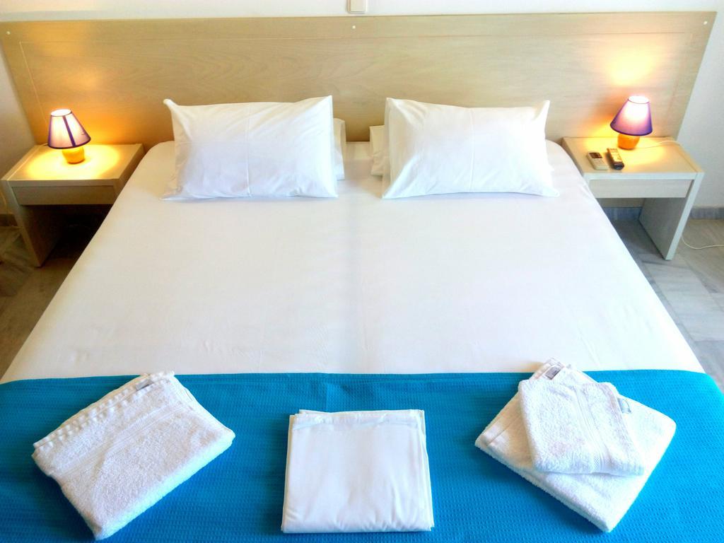 Stefos Rooms غاليساس المظهر الخارجي الصورة